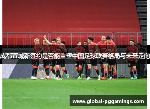 成都蓉城新签约是否能重塑中国足球联赛格局与未来走向