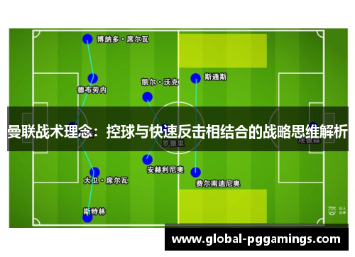 曼联战术理念：控球与快速反击相结合的战略思维解析